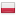 jsw.pl hosted country